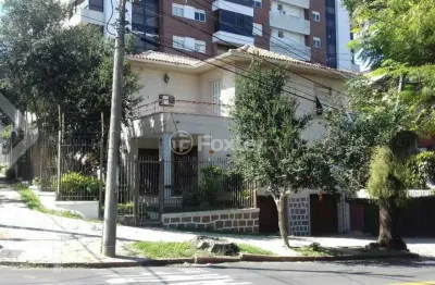 Casa com 4 quartos à venda na Rua Ferreira Viana, 175, Petrópolis, Porto Alegre, 300 m2 por R$ 1.050.000