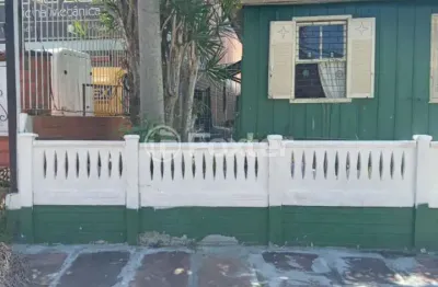 Casa com 1 quarto à venda na Rua Engenheiro Fernando de Abreu Pereira, 132, Sarandi, Porto Alegre, 390 m2 por R$ 370.000