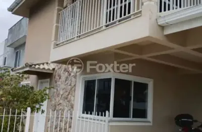 Casa com 3 quartos à venda na Rua Arco-Íris, 172, Carianos, Florianópolis, 279 m2 por R$ 1.490.000