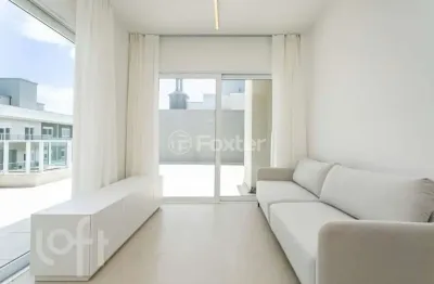 Cobertura com 3 quartos à venda na Avenida Campeche, 533, Campeche, Florianópolis, 170 m2 por R$ 2.500.000