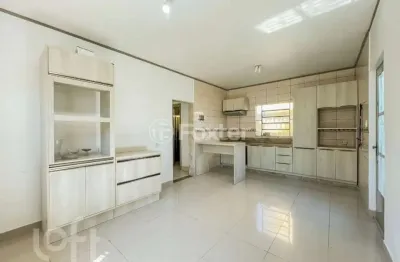 Casa com 3 quartos à venda na Praça Aratiba, 58, Cavalhada, Porto Alegre, 150 m2 por R$ 550.000