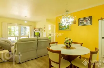 Apartamento com 2 quartos à venda na Rua Ivo Janson, 260, Partenon, Porto Alegre, 63 m2 por R$ 300.000