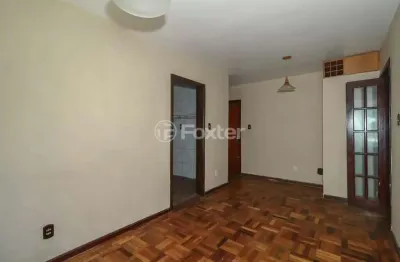 Apartamento com 2 quartos à venda na Travessa Miranda e Castro, 22, Bom Fim, Porto Alegre, 57 m2 por R$ 350.000