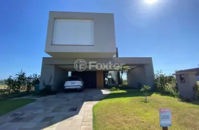 Casa em condomínio fechado com 3 quartos à venda na Rua Do Amor Perfeito, 800, Arroio Teixeira, Capão da Canoa, 246 m2 por R$ 1.890.000