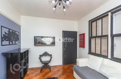 Apartamento com 2 quartos à venda na Rua João Guimarães, 210, Santa Cecília, Porto Alegre, 79 m2 por R$ 300.000