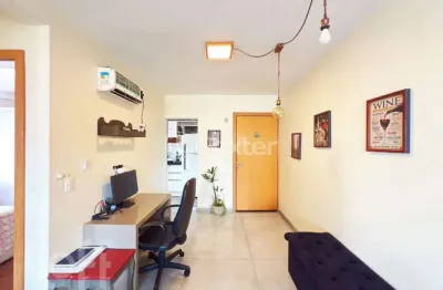 Apartamento com 2 quartos à venda na Rua Potengi, 68, Cristo Redentor, Porto Alegre, 58 m2 por R$ 390.000