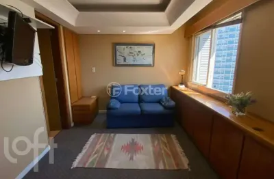 Apartamento com 1 quarto à venda na Rua Duque de Caxias, 1735, Centro Histórico, Porto Alegre, 30 m2 por R$ 330.000