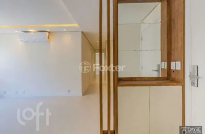 Apartamento com 3 quartos à venda na Rua José Francisco Duarte Júnior, 66, Menino Deus, Porto Alegre, 106 m2 por R$ 890.000