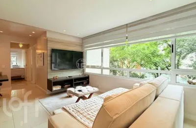 Apartamento com 3 quartos à venda na Rua Faria Santos, 315, Petrópolis, Porto Alegre, 85 m2 por R$ 939.000