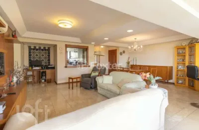 Apartamento com 3 quartos à venda na Rua Honório Silveira Dias, 1529, Higienópolis, Porto Alegre, 148 m2 por R$ 1.425.000