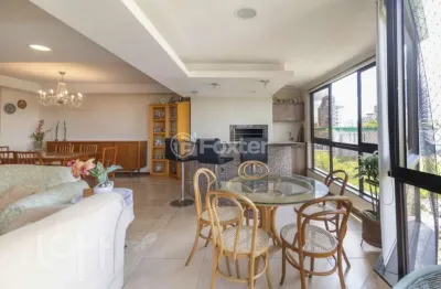 Apartamento com 3 quartos à venda na Rua Honório Silveira Dias, 1529, Higienópolis, Porto Alegre, 148 m2 por R$ 1.425.000