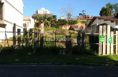 Terreno à venda na Rua Waldemar Guido Vicentini, 538, Dom Feliciano, Gravataí, 390 m2 por R$ 400.000
