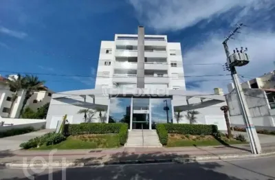 Apartamento com 2 quartos à venda na Avenida Patrício Caldeira de Andrade, 620, Abraão, Florianópolis, 66 m2 por R$ 749.000