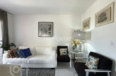 Apartamento com 2 quartos à venda na Rua Professor Bayer Filho, 604, Coqueiros, Florianópolis, 64 m2 por R$ 720.000