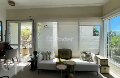 Cobertura com 3 quartos à venda na Avenida dos Dourados, 909, Jurerê Internacional, Florianópolis, 310 m2 por R$ 5.000.000