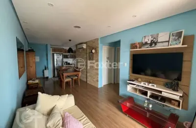 Apartamento com 2 quartos à venda na Rua São Francisco, 286, Centro, São Leopoldo, 73 m2 por R$ 500.000