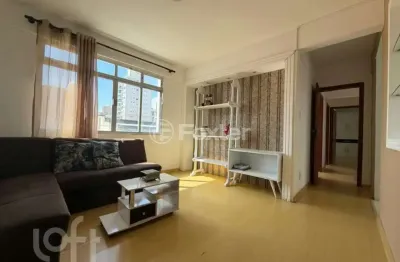 Apartamento com 3 quartos à venda na Rua Europa, 82, Trindade, Florianópolis, 77 m2 por R$ 565.000