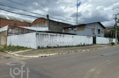 Casa com 3 quartos à venda na Rua Antônio Fonseca Barcelos, 256, Marechal Rondon, Canoas, 396 m2 por R$ 1.100.000