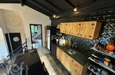 Casa com 2 quartos à venda na Servidão Nilson Pereira da Cunha, 220, Ingleses do Rio Vermelho, Florianópolis, 70 m2 por R$ 954.000