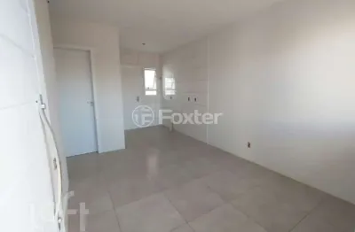 Casa em condomínio fechado com 2 quartos à venda na Avenida Marechal Rondon, 2956, Nova Cachoeirinha, Cachoeirinha, 46 m2 por R$ 200.000