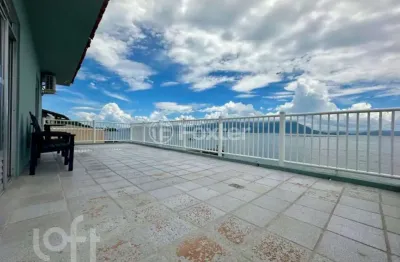 Casa com 3 quartos à venda na Rodovia Baldicero Filomeno, 6364, Ribeirão da Ilha, Florianópolis, 249 m2 por R$ 1.500.000