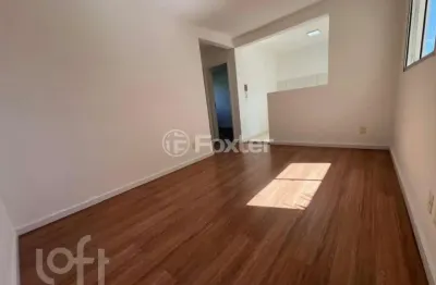 Apartamento com 2 quartos à venda na Rua José Airton de Castro, 160, Roçado, São José, 48 m2 por R$ 310.000