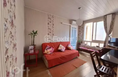 Apartamento com 3 quartos à venda na Avenida Osvaldo Aranha, 1184, Bom Fim, Porto Alegre, 90 m2 por R$ 495.000