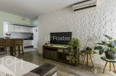 Apartamento com 2 quartos à venda na Rua Luiz Afonso, 521, Cidade Baixa, Porto Alegre, 55 m2 por R$ 399.000