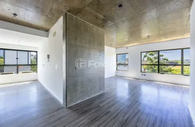 Apartamento com 1 quarto à venda na Rua Mário Antunes da Cunha, 511, Petrópolis, Porto Alegre, 68 m2 por R$ 850.000