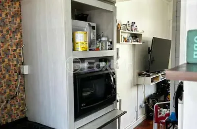 Apartamento com 2 quartos à venda na Rua Barão do Amazonas, 567, Petrópolis, Porto Alegre, 46 m2 por R$ 230.000