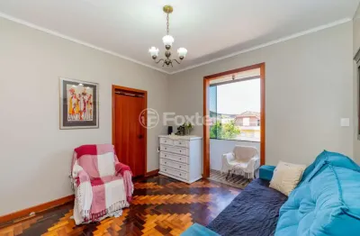 Apartamento com 3 quartos à venda na Rua Juruá, 648, Jardim São Pedro, Porto Alegre, 78 m2 por R$ 300.000