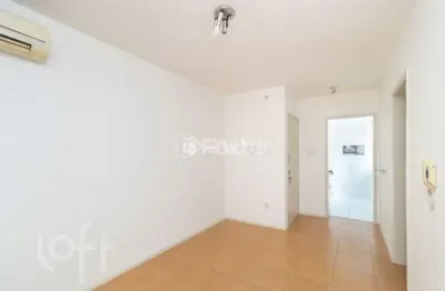 Apartamento com 1 quarto à venda na Rua Marcílio Dias, 358, Menino Deus, Porto Alegre, 39 m2 por R$ 205.000
