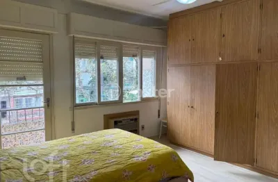Apartamento com 3 quartos à venda na Rua Fernandes Vieira, 474, Bom Fim, Porto Alegre, 143 m2 por R$ 748.000