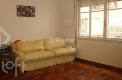 Apartamento com 3 quartos à venda na Avenida Getúlio Vargas, 690, Menino Deus, Porto Alegre, 88 m2 por R$ 420.000