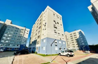 Apartamento com 2 quartos à venda na Rua Dom João Becker, 1781, Fátima, Canoas, 52 m2 por R$ 297.900