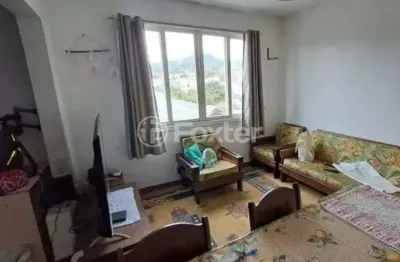 Apartamento com 3 quartos à venda na Avenida Sergipe, 49, Glória, Porto Alegre, 151 m2 por R$ 390.000