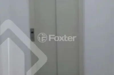 Apartamento com 2 quartos à venda na Avenida Dorival Cândido Luz de Oliveira, 7111, Bom Princípio, Gravataí, 71 m2 por R$ 265.000