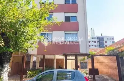 Apartamento com 2 quartos à venda na Rua Botafogo, 879, Menino Deus, Porto Alegre, 62 m2 por R$ 500.000