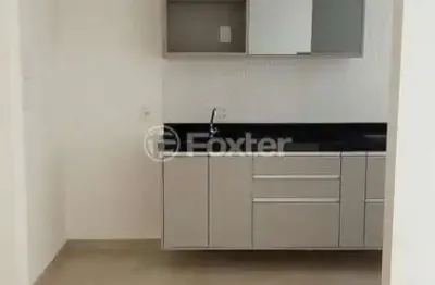 Apartamento com 2 quartos à venda na Rua Professora Silvia Síeben Meotti, 84, São José, Canoas, 50 m2 por R$ 245.000