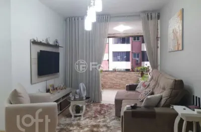 Apartamento com 2 quartos à venda na Rua Tamoios, 460, Vila Cachoeirinha, Cachoeirinha, 76 m2 por R$ 299.000