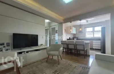 Apartamento com 2 quartos à venda na Rua Pedro Álvares Cabral, 350, Vila Rosa, Novo Hamburgo, 69 m2 por R$ 425.000