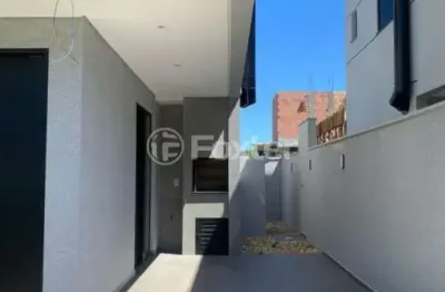 Casa com 3 quartos à venda na Rodovia José Carlos Daux, 06, Vargem Pequena, Florianópolis, 114 m2 por R$ 949.000