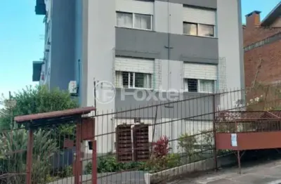 Apartamento com 2 quartos à venda na Rua Antônio Ribeiro, 176, Santo Antônio, Porto Alegre, 55 m2 por R$ 270.000