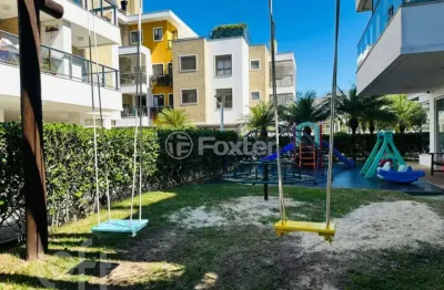 Apartamento com 2 quartos à venda na Rua Auroreal, 765, Campeche, Florianópolis, 76 m2 por R$ 1.200.000