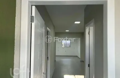 Casa em condomínio fechado com 2 quartos à venda na Avenida Paulo Roberto Vidal, 2494, Bela Vista, Palhoça, 62 m2 por R$ 345.000