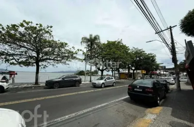 Apartamento com 2 quartos à venda na Rua Desembargador Pedro Silva, 202, Coqueiros, Florianópolis, 81 m2 por R$ 595.000