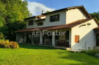 Fazenda com 2 salas à venda na Beco Rubi, 1060, Espigão, Viamão por R$ 1.000.000