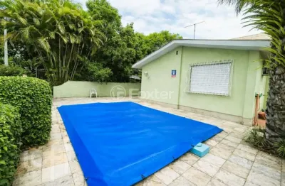 Casa com 3 quartos à venda na Acesso dos Gerânios, 18, Santa Tereza, Porto Alegre, 152 m2 por R$ 789.000