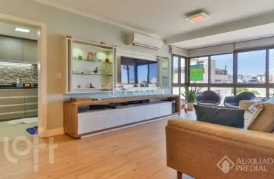 Apartamento com 3 quartos à venda na Rua Domingos Crescêncio, 280, Santana, Porto Alegre, 84 m2 por R$ 750.000