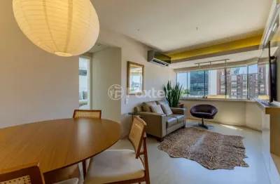 Apartamento com 1 quarto à venda na Avenida Goethe, 54, Rio Branco, Porto Alegre, 52 m2 por R$ 620.000